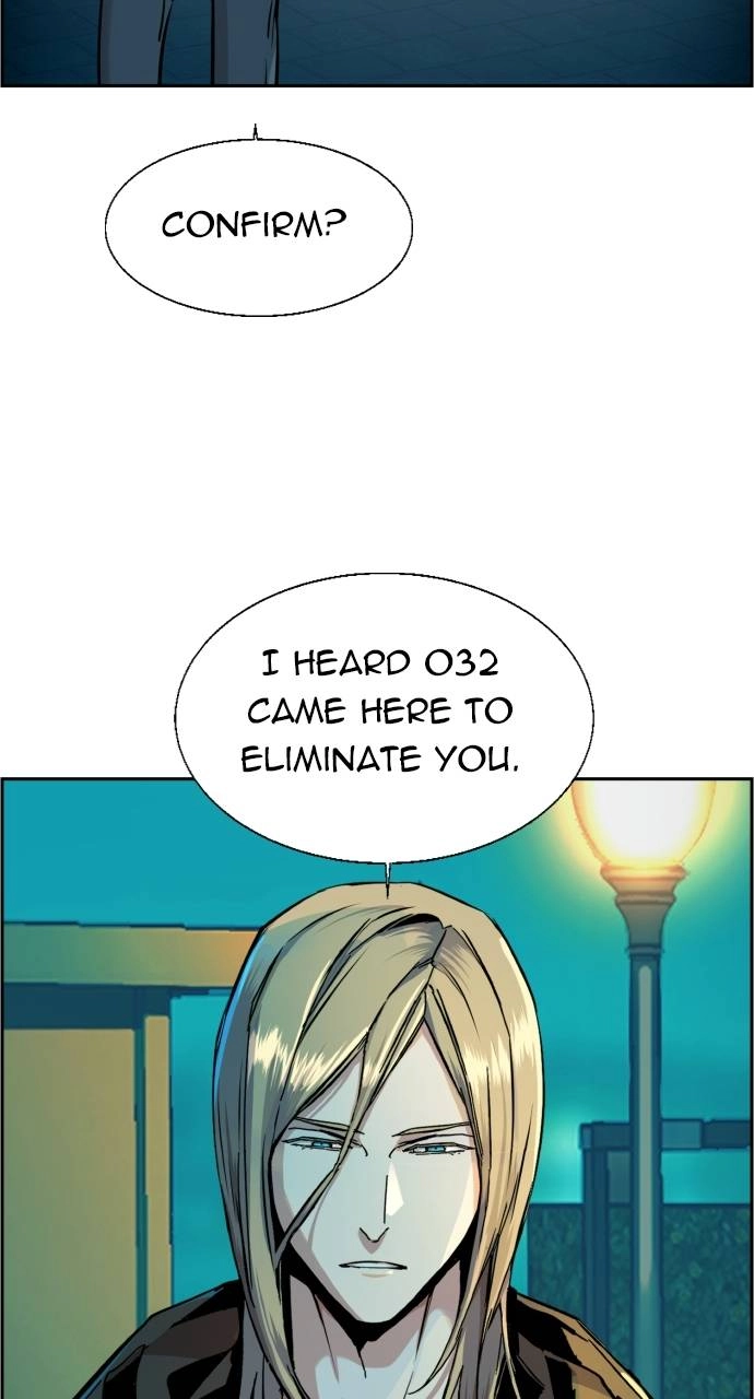 Mercenary Enrollment Chapter 64 - Page 56