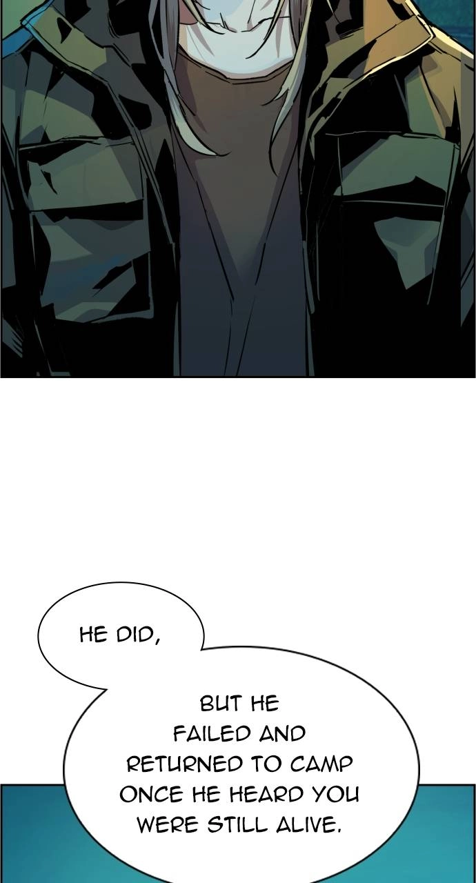 Mercenary Enrollment Chapter 64 - Page 57