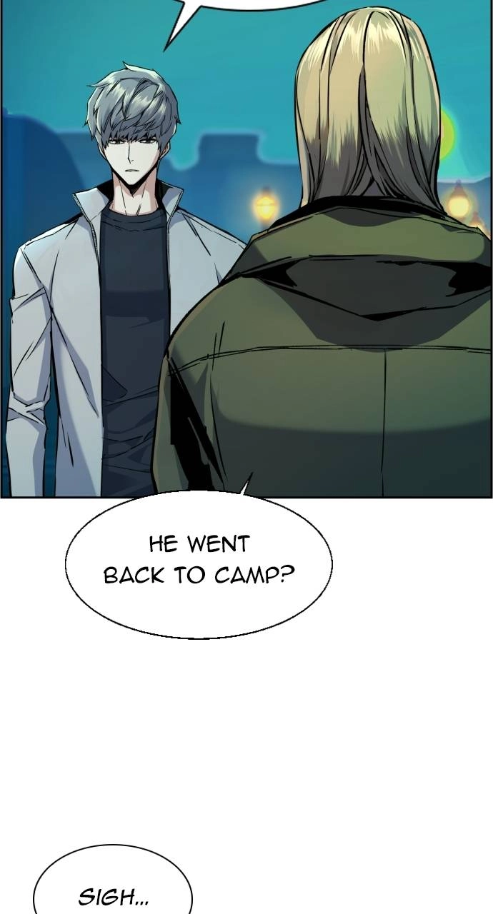 Mercenary Enrollment Chapter 64 - Page 58
