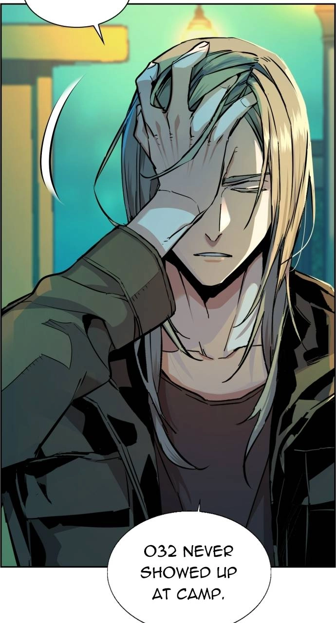 Mercenary Enrollment Chapter 64 - Page 59