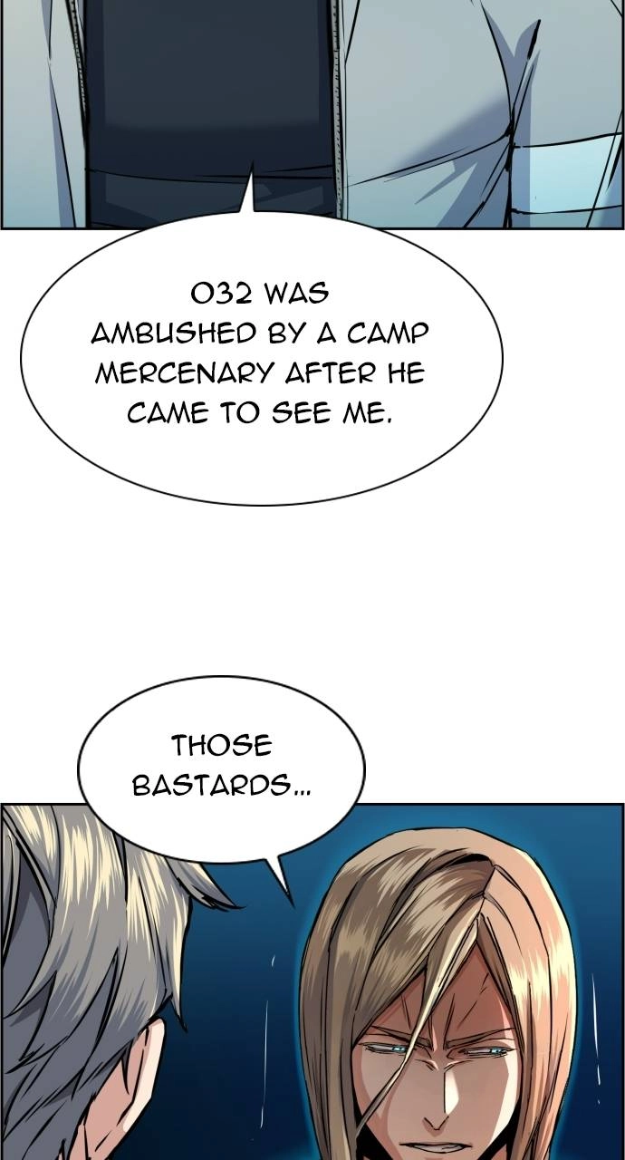 Mercenary Enrollment Chapter 64 - Page 63