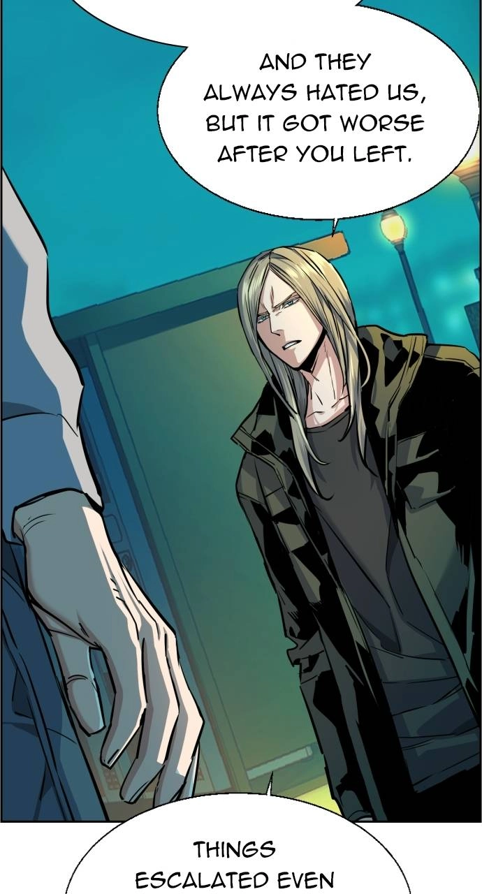 Mercenary Enrollment Chapter 64 - Page 65