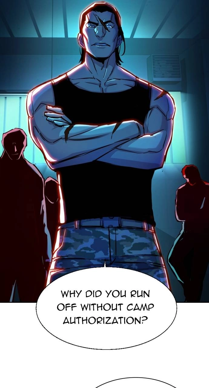 Mercenary Enrollment Chapter 64 - Page 72