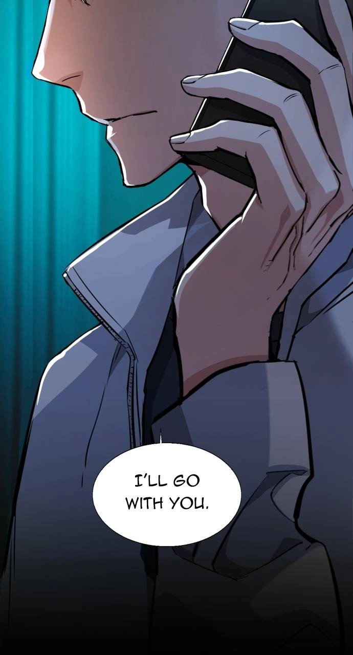 Mercenary Enrollment Chapter 64 - Page 100
