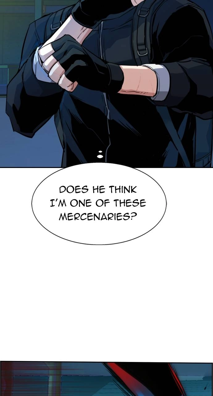 Mercenary Enrollment Chapter 66 - Page 4