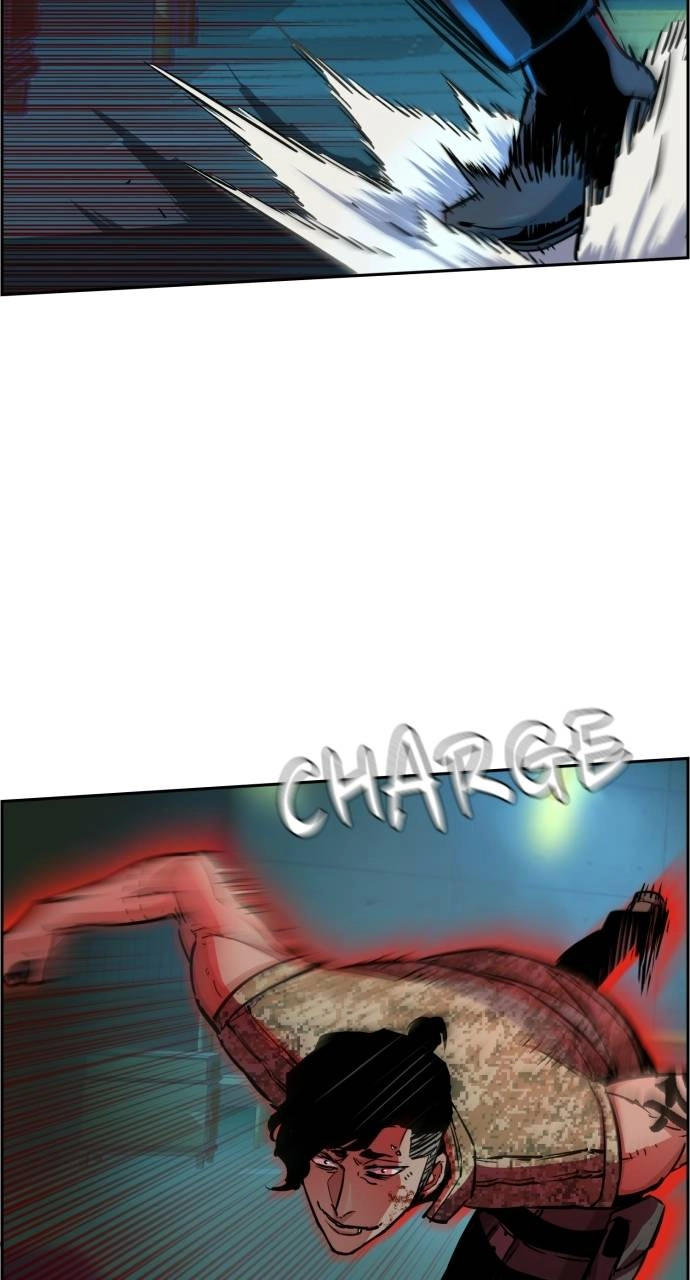 Mercenary Enrollment Chapter 66 - Page 5