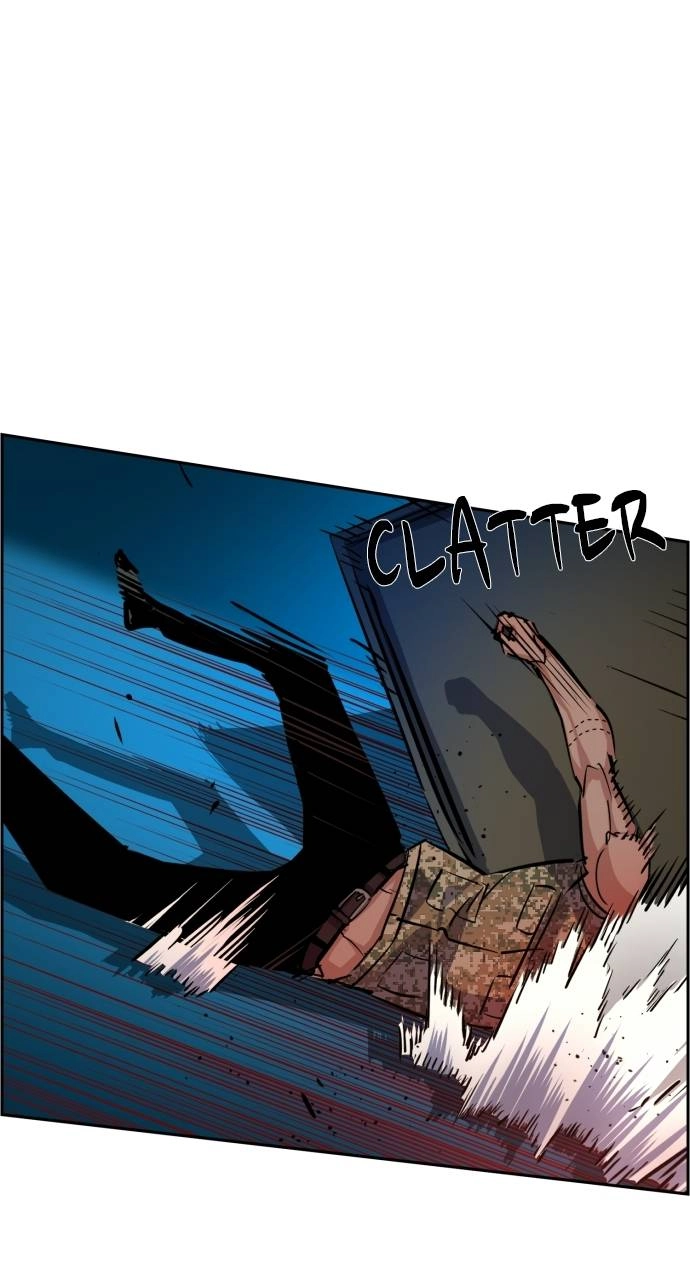 Mercenary Enrollment Chapter 66 - Page 22