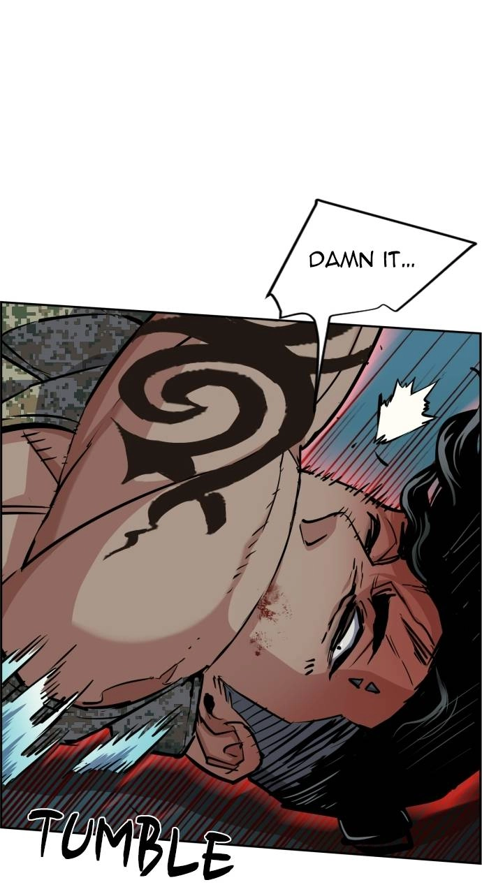 Mercenary Enrollment Chapter 66 - Page 23