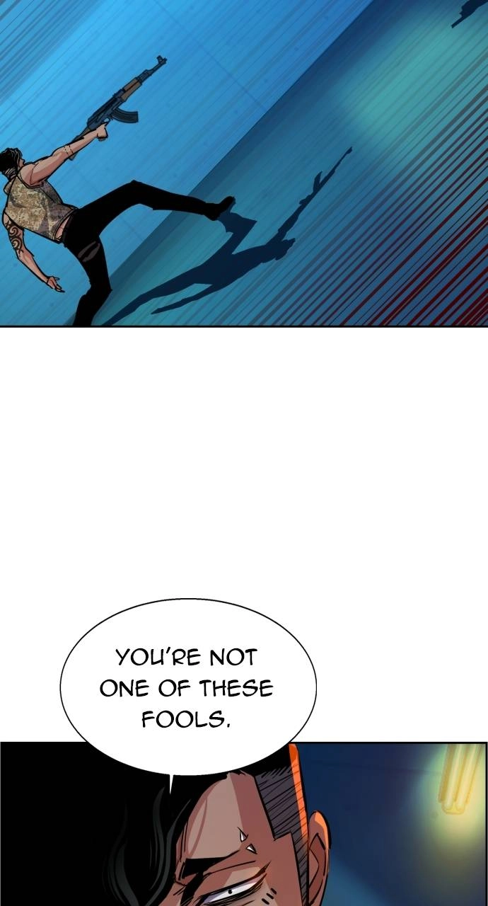 Mercenary Enrollment Chapter 66 - Page 33