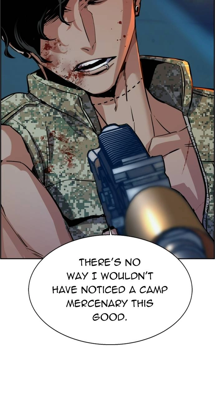 Mercenary Enrollment Chapter 66 - Page 34