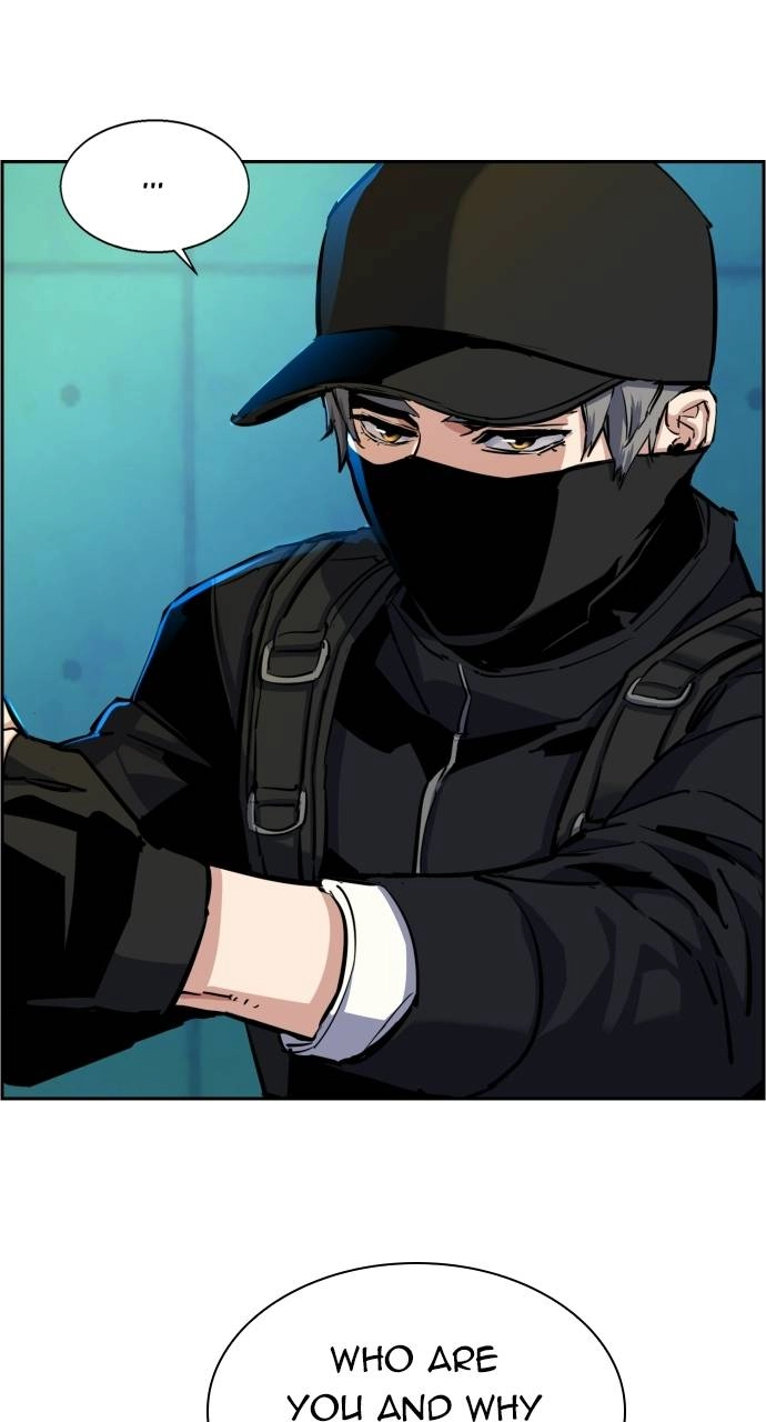 Mercenary Enrollment Chapter 66 - Page 35