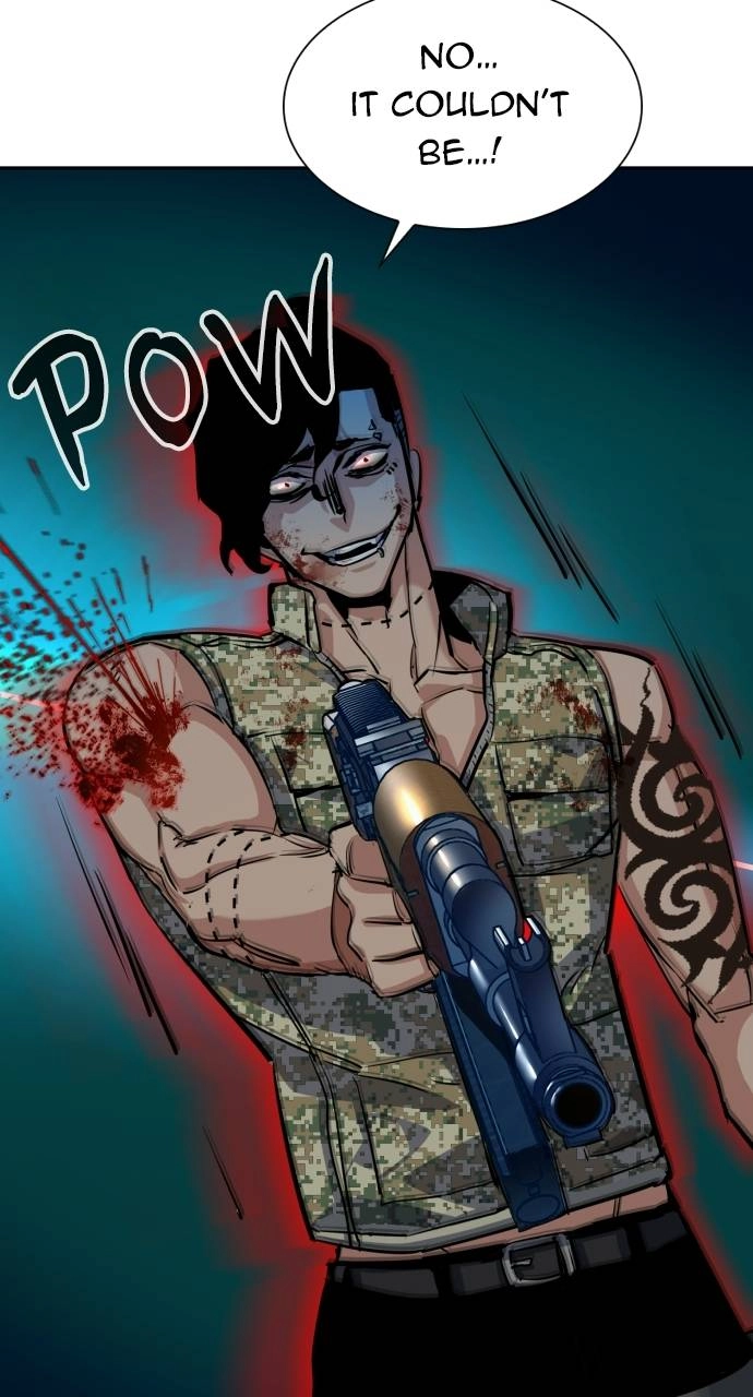 Mercenary Enrollment Chapter 66 - Page 37