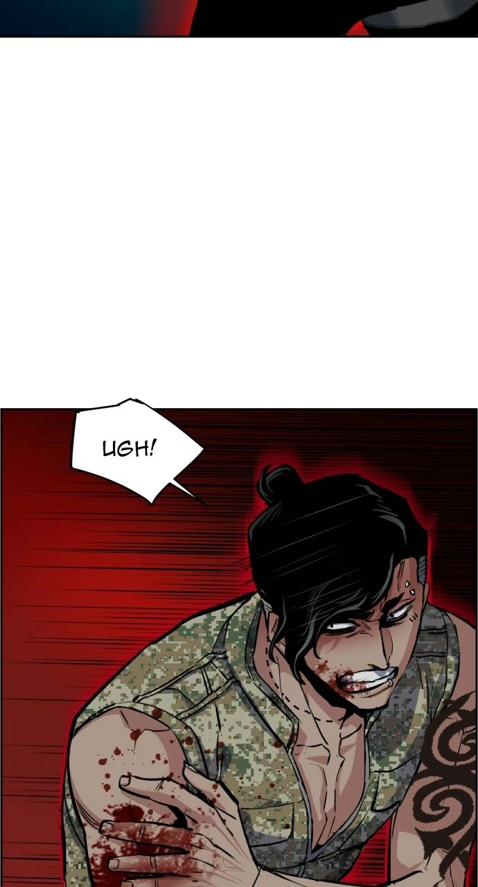 Mercenary Enrollment Chapter 66 - Page 38