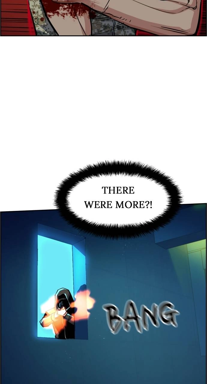 Mercenary Enrollment Chapter 66 - Page 39