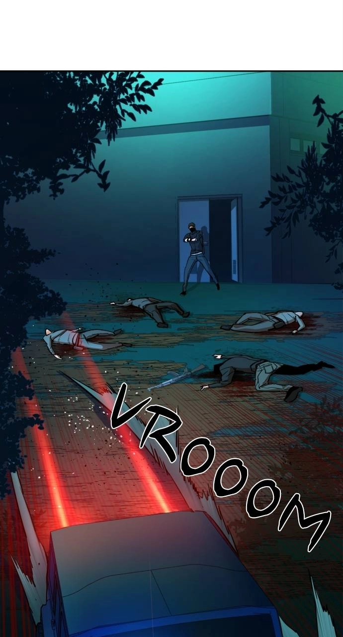 Mercenary Enrollment Chapter 66 - Page 47