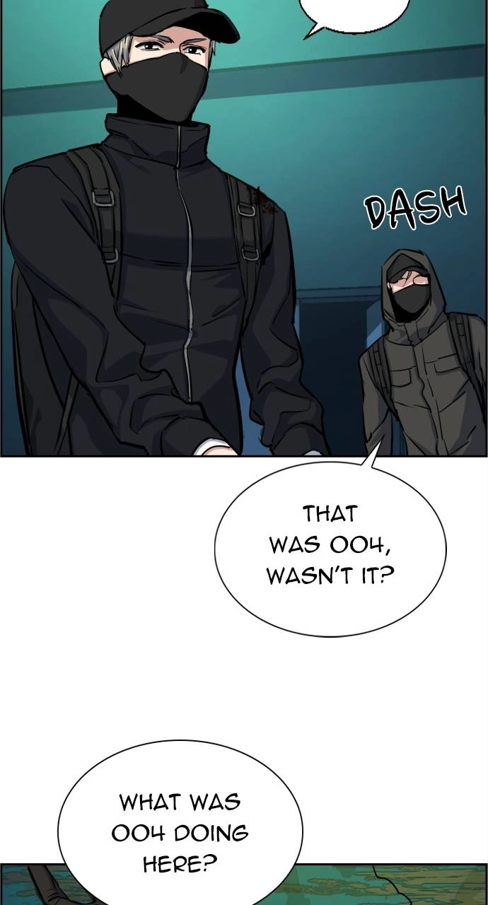 Mercenary Enrollment Chapter 66 - Page 49
