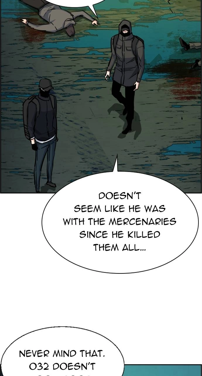 Mercenary Enrollment Chapter 66 - Page 50