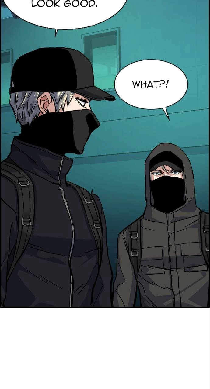 Mercenary Enrollment Chapter 66 - Page 51