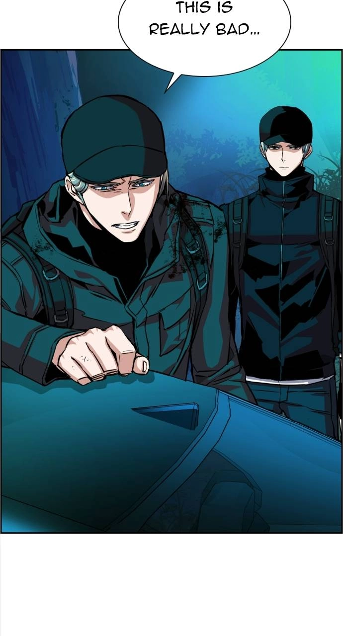 Mercenary Enrollment Chapter 66 - Page 55