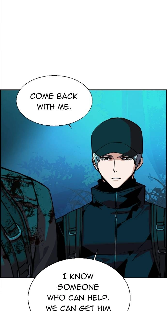 Mercenary Enrollment Chapter 66 - Page 56