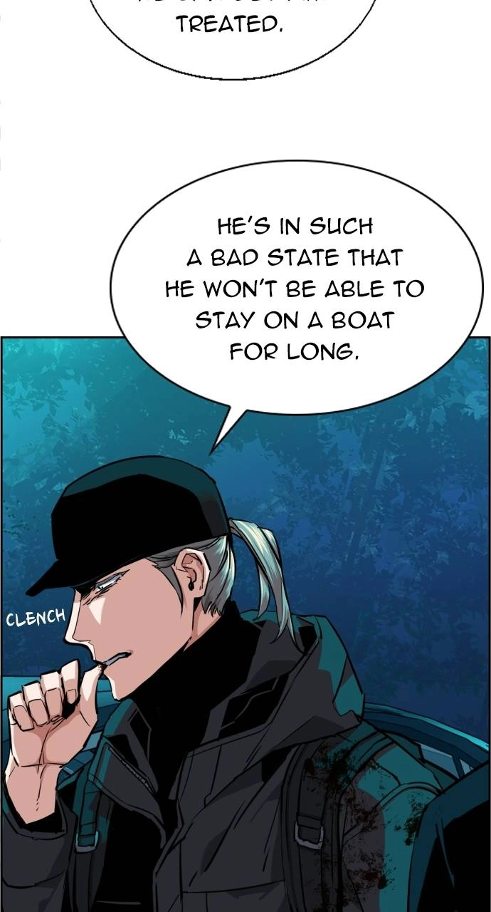 Mercenary Enrollment Chapter 66 - Page 57