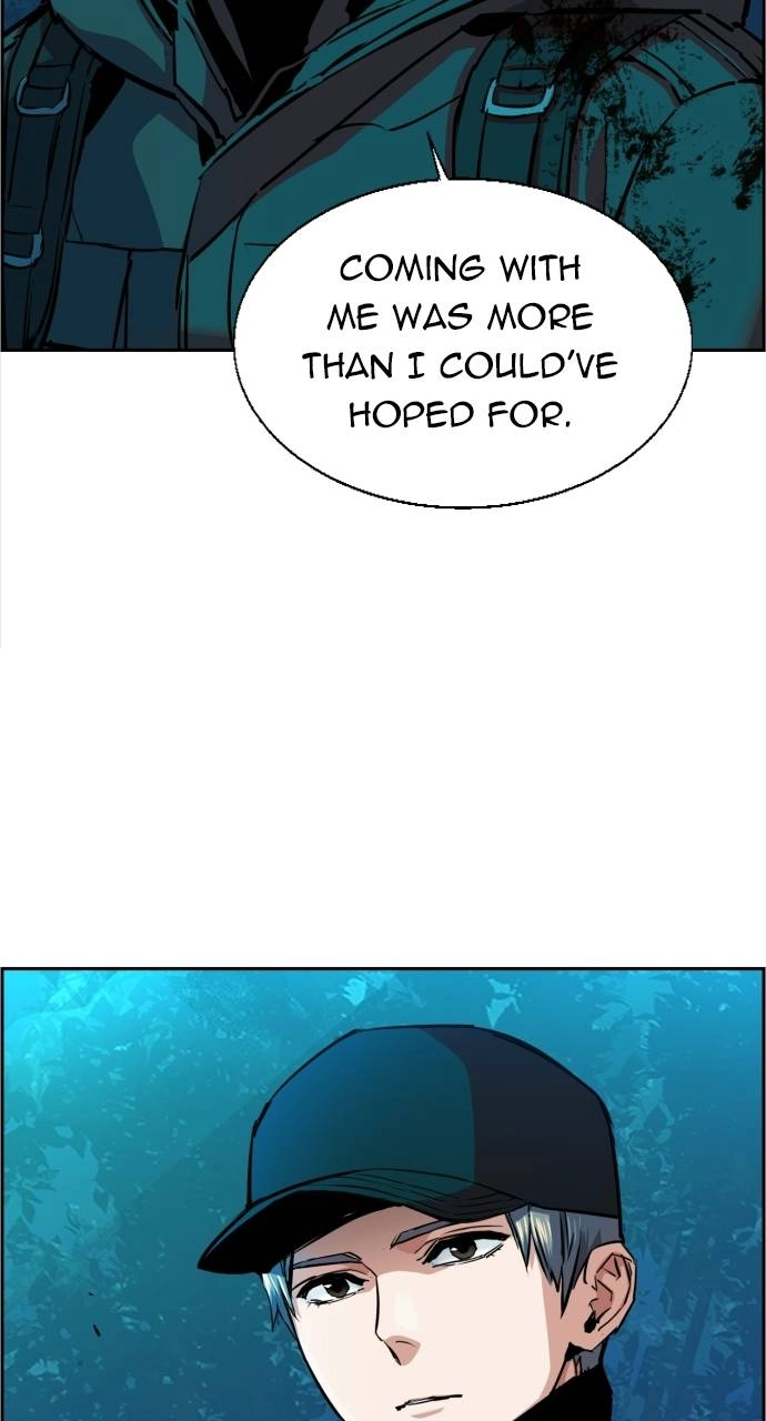 Mercenary Enrollment Chapter 66 - Page 61
