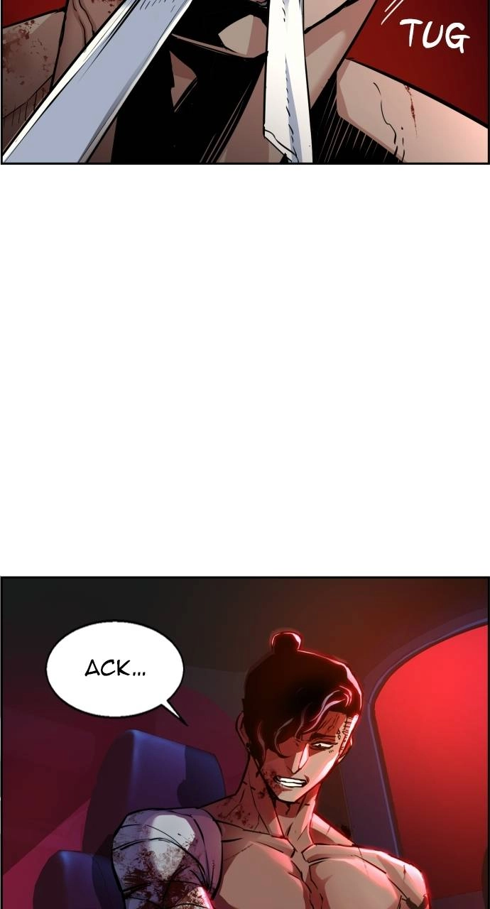 Mercenary Enrollment Chapter 66 - Page 72