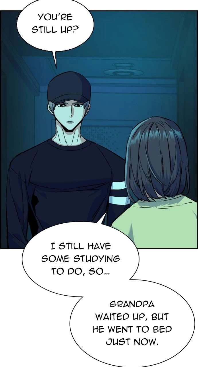 Mercenary Enrollment Chapter 66 - Page 84