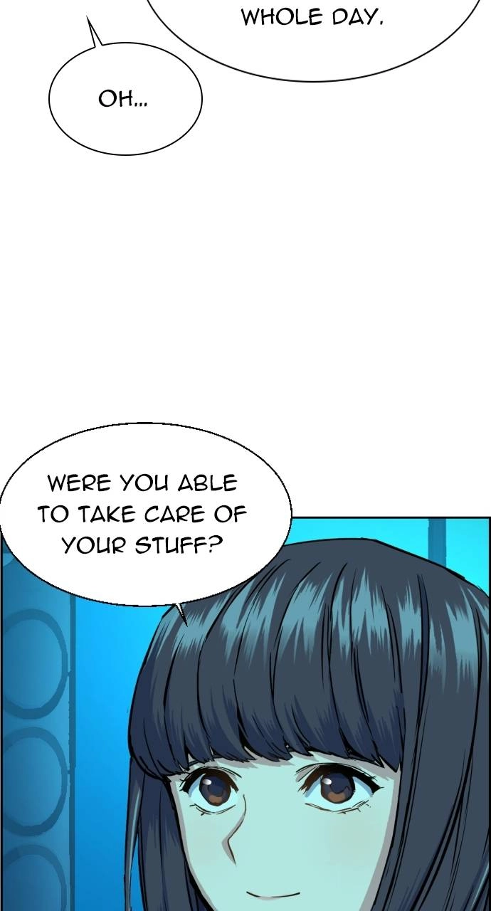 Mercenary Enrollment Chapter 66 - Page 86