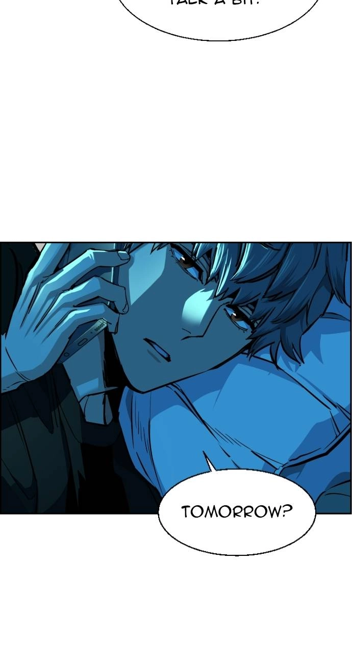 Mercenary Enrollment Chapter 66 - Page 100
