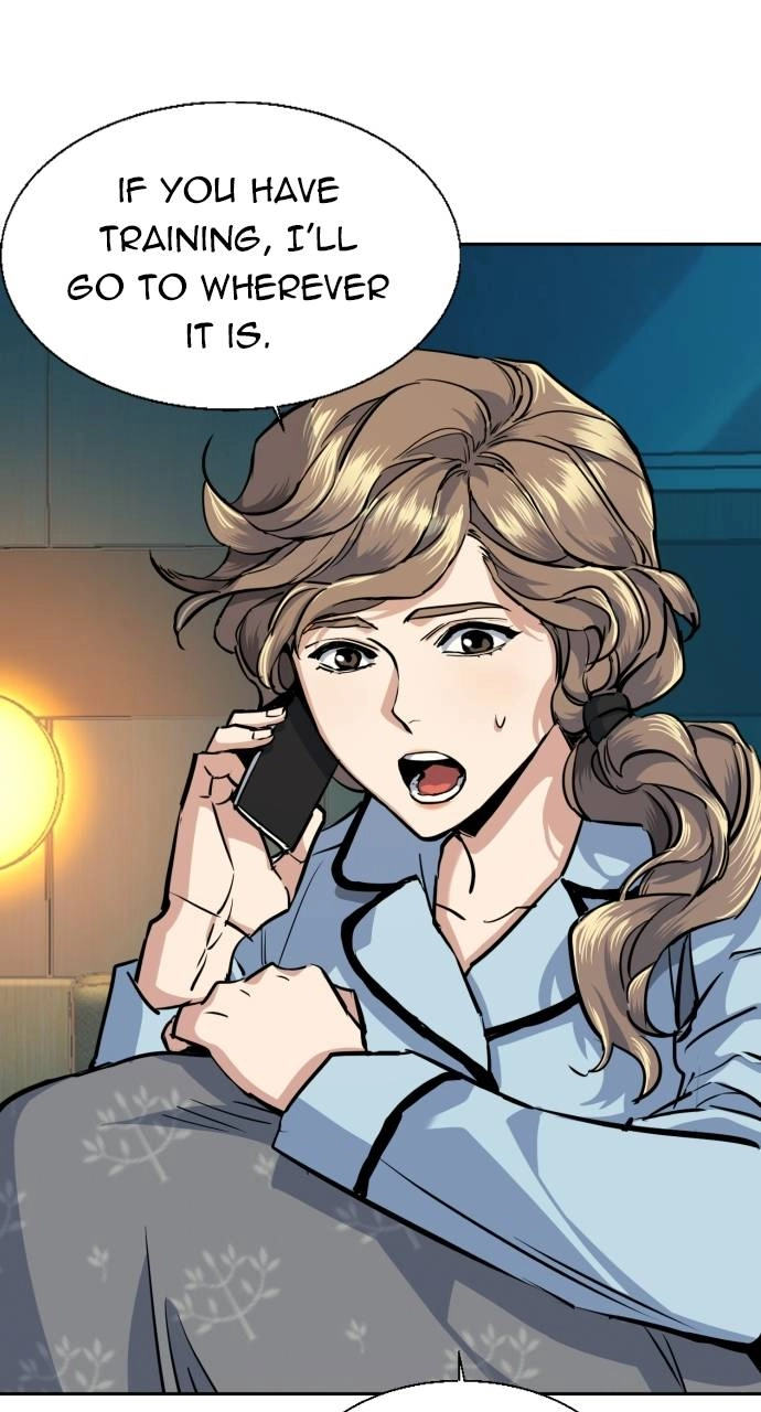 Mercenary Enrollment Chapter 66 - Page 101