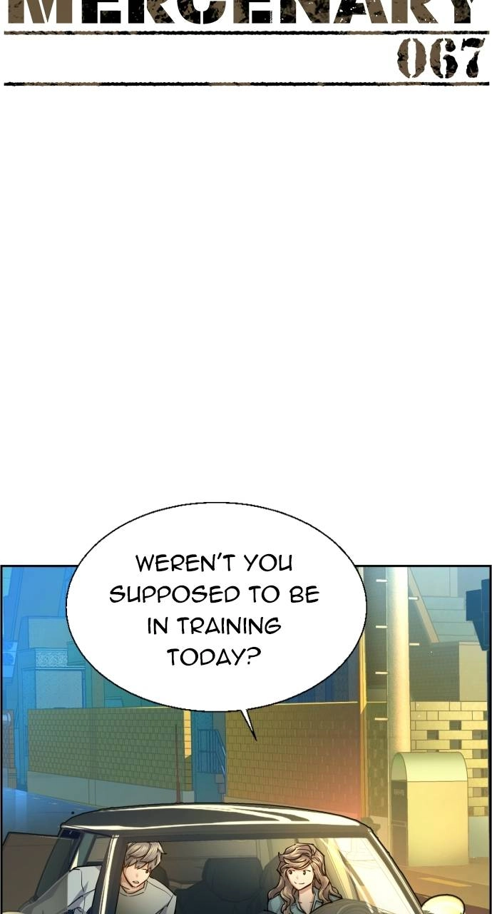 Mercenary Enrollment Chapter 67 - Page 7
