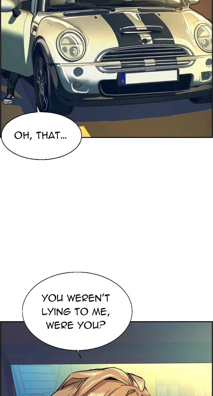 Mercenary Enrollment Chapter 67 - Page 8