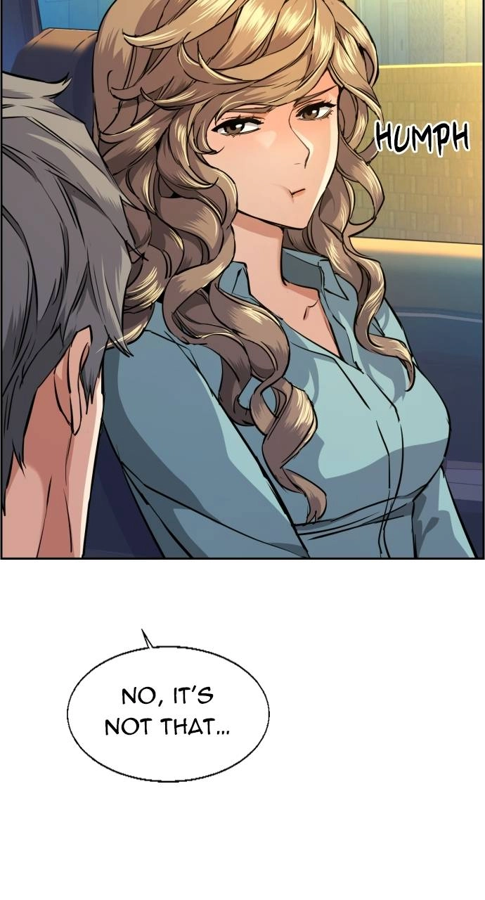 Mercenary Enrollment Chapter 67 - Page 9