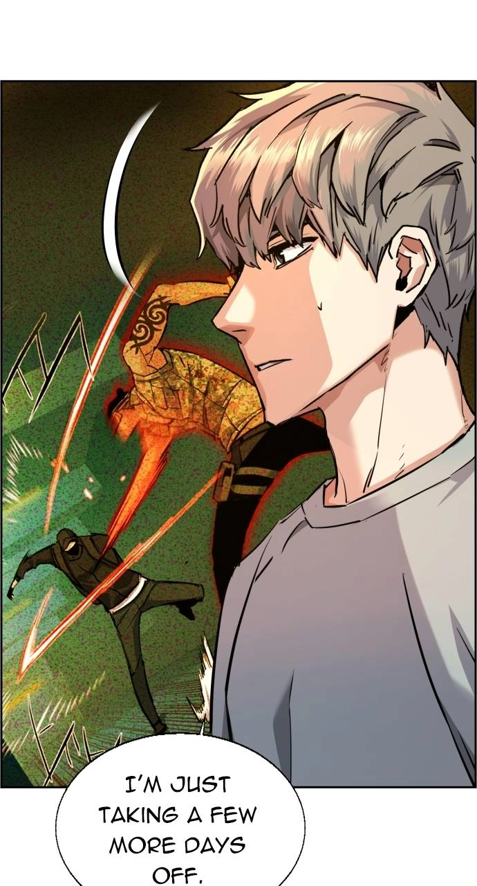 Mercenary Enrollment Chapter 67 - Page 10