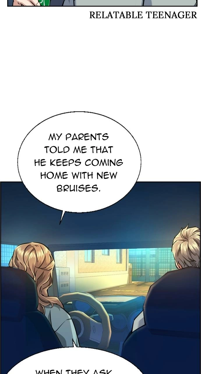 Mercenary Enrollment Chapter 67 - Page 21