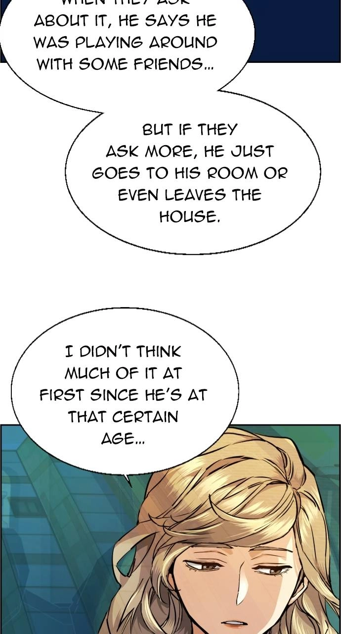 Mercenary Enrollment Chapter 67 - Page 22