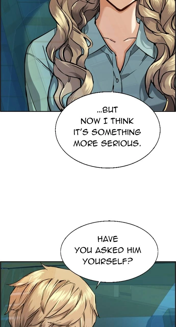 Mercenary Enrollment Chapter 67 - Page 23