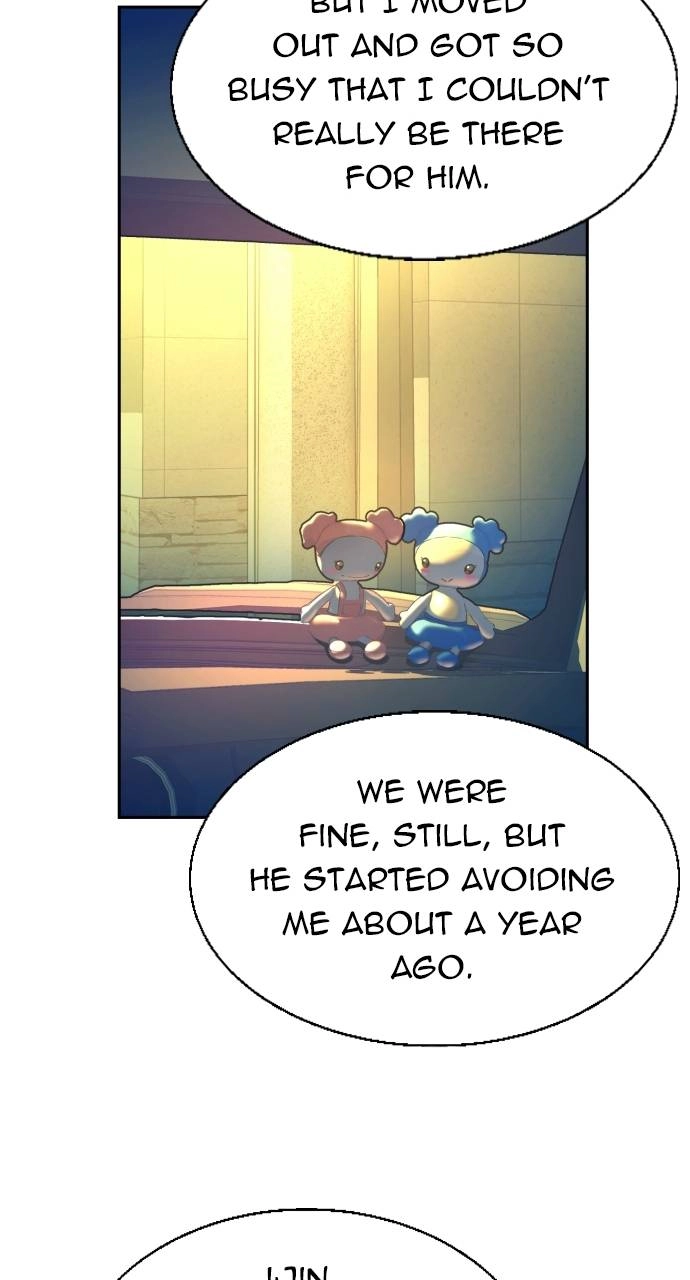 Mercenary Enrollment Chapter 67 - Page 26