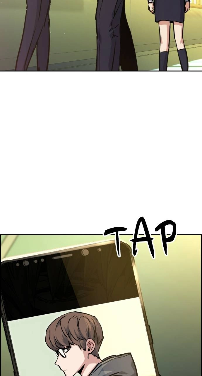 Mercenary Enrollment Chapter 67 - Page 34
