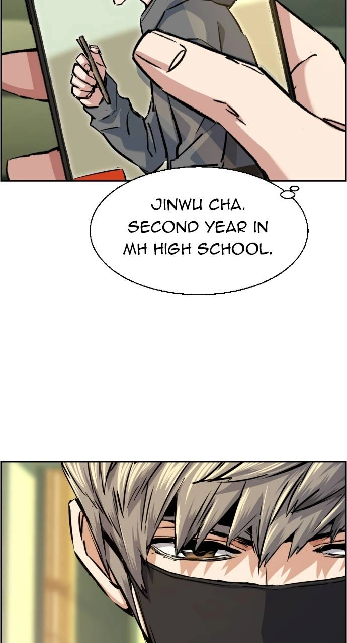 Mercenary Enrollment Chapter 67 - Page 35
