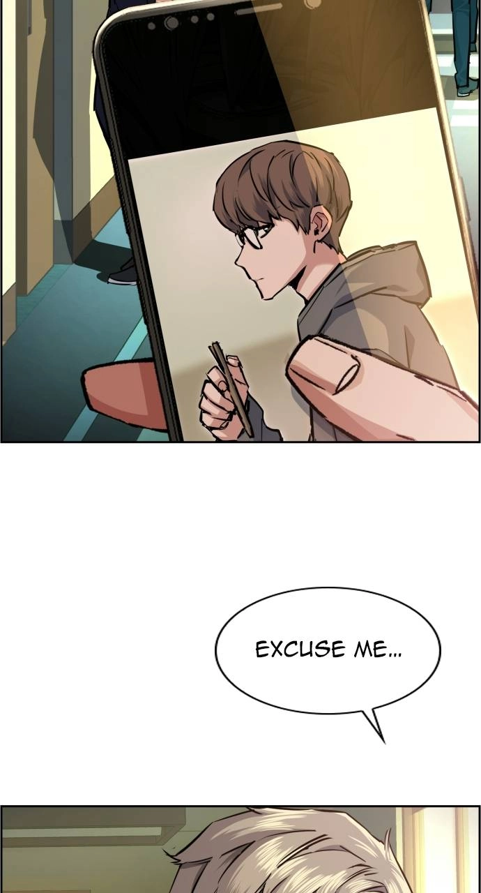 Mercenary Enrollment Chapter 67 - Page 37