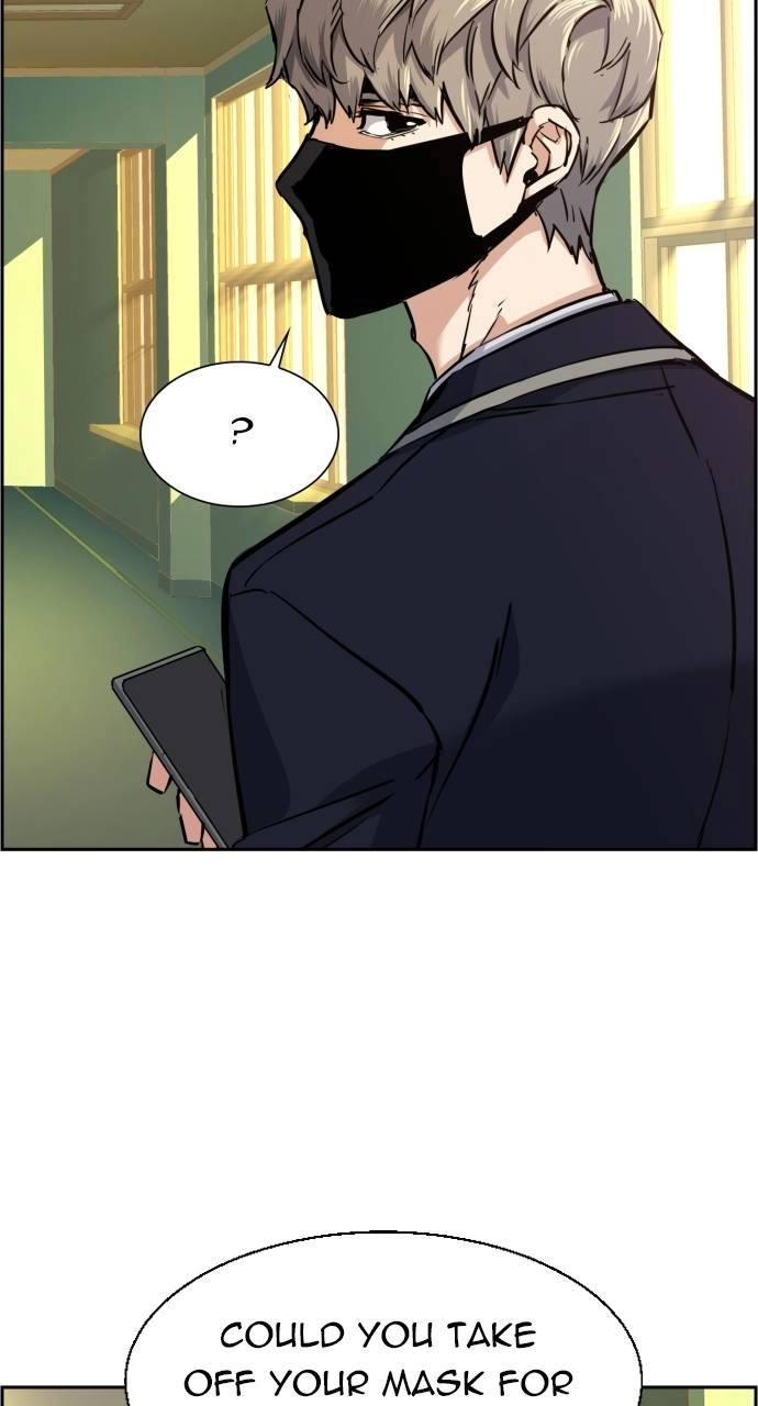 Mercenary Enrollment Chapter 67 - Page 38