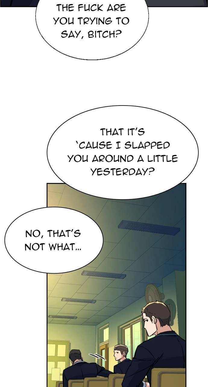Mercenary Enrollment Chapter 67 - Page 53
