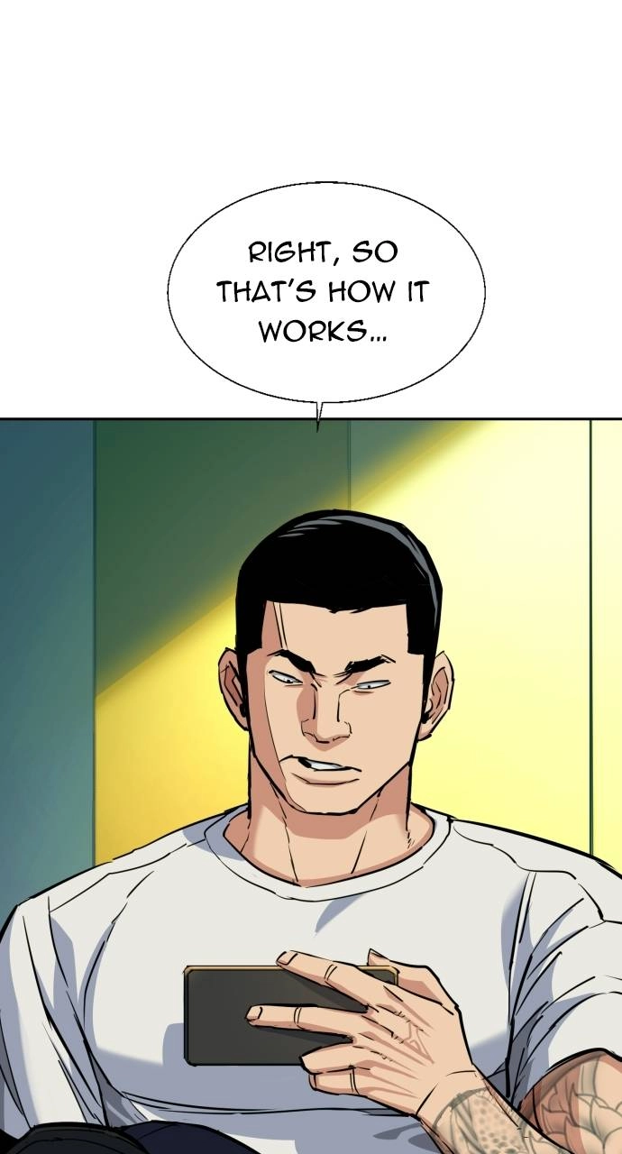 Mercenary Enrollment Chapter 67 - Page 55