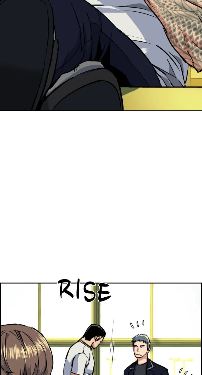 Mercenary Enrollment Chapter 67 - Page 56