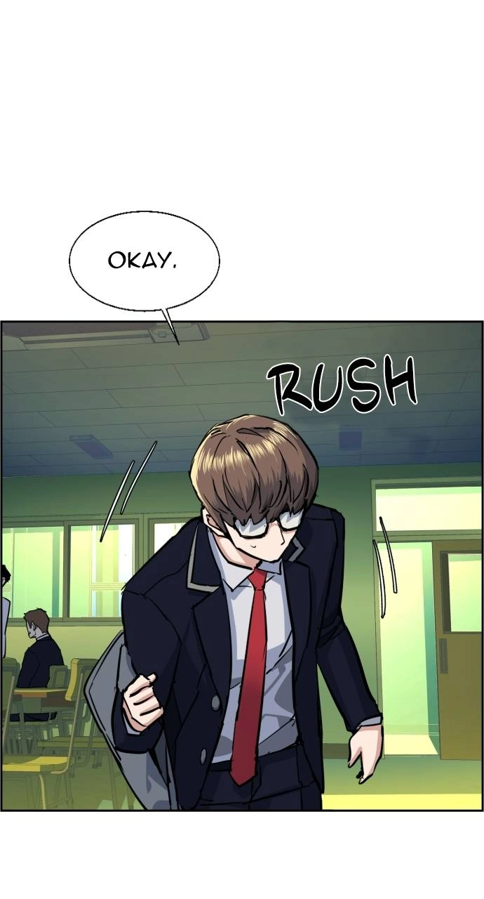 Mercenary Enrollment Chapter 67 - Page 60