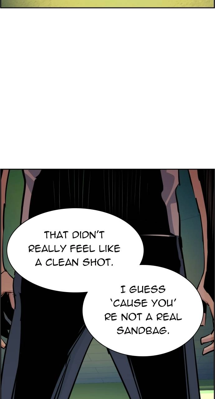 Mercenary Enrollment Chapter 67 - Page 69