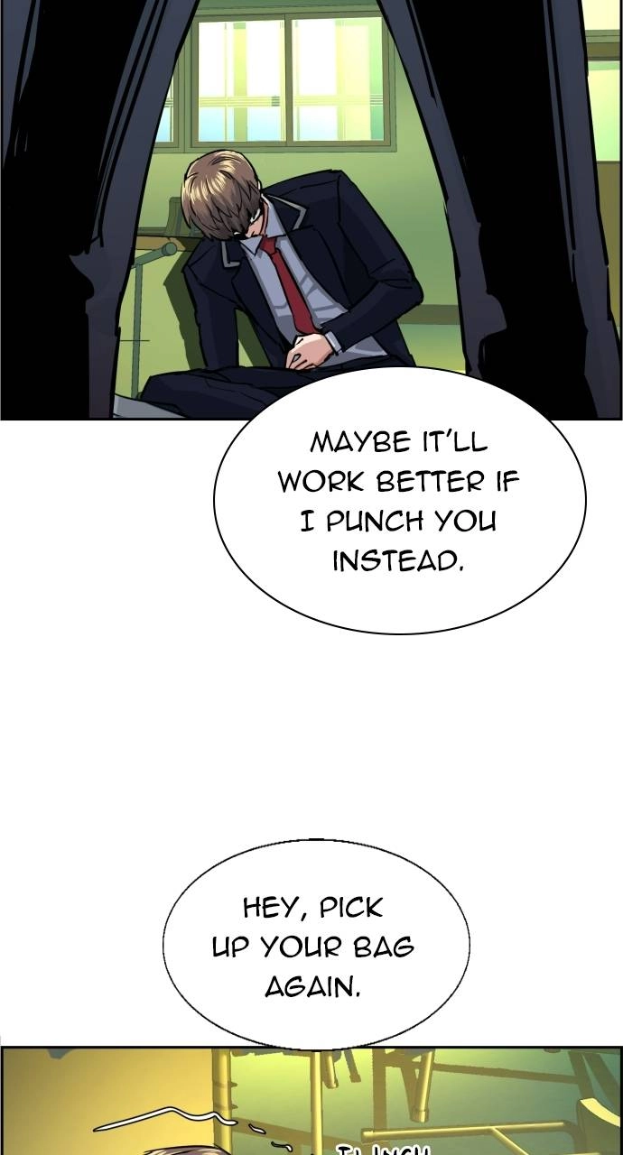 Mercenary Enrollment Chapter 67 - Page 70