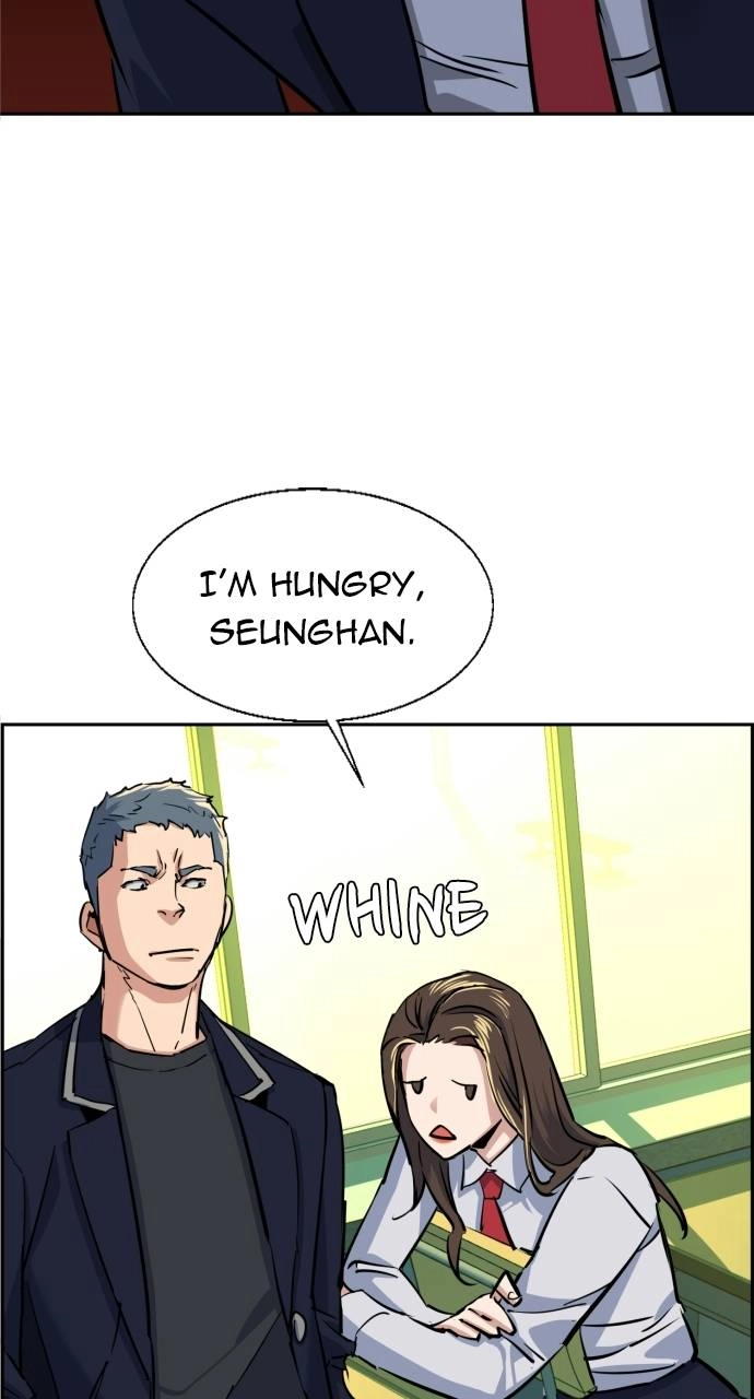 Mercenary Enrollment Chapter 67 - Page 74